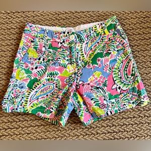 Crown and Ivy Shorts